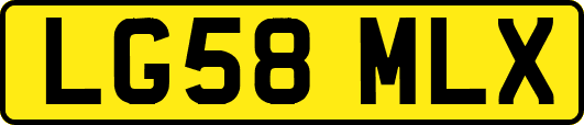 LG58MLX
