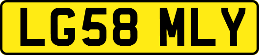 LG58MLY
