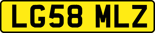 LG58MLZ
