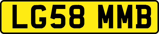 LG58MMB
