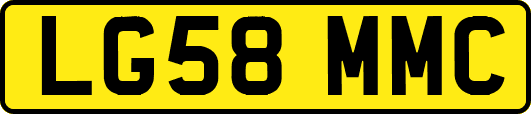 LG58MMC