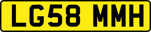 LG58MMH