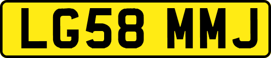 LG58MMJ
