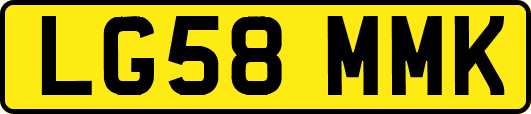 LG58MMK