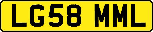 LG58MML