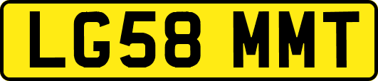 LG58MMT