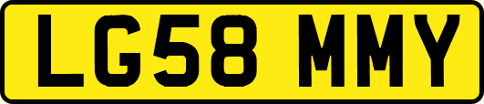 LG58MMY