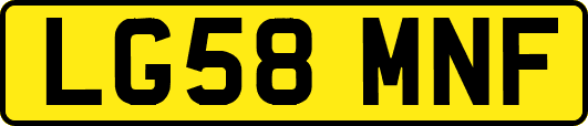 LG58MNF