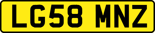 LG58MNZ