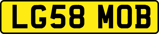 LG58MOB