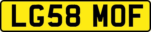LG58MOF
