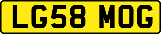 LG58MOG