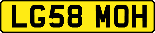 LG58MOH