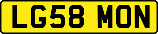LG58MON