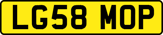 LG58MOP