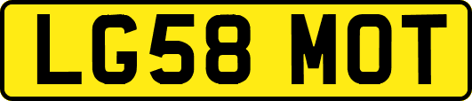 LG58MOT