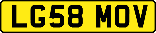 LG58MOV