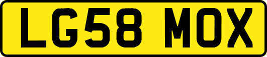 LG58MOX