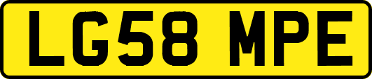 LG58MPE