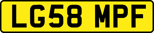 LG58MPF