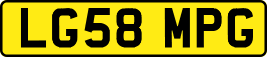 LG58MPG