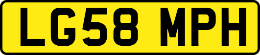 LG58MPH