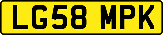 LG58MPK