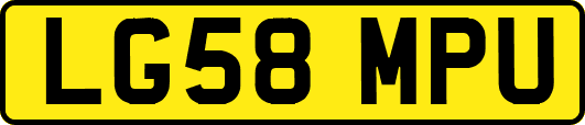 LG58MPU