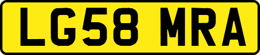 LG58MRA