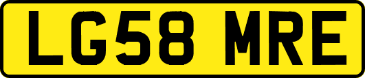 LG58MRE