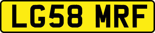 LG58MRF