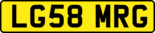 LG58MRG