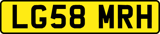 LG58MRH