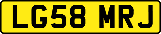LG58MRJ