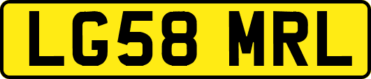 LG58MRL