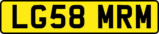 LG58MRM