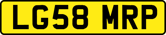 LG58MRP