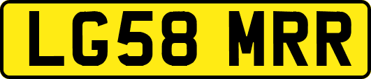 LG58MRR