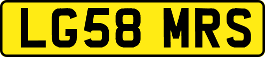 LG58MRS