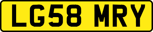 LG58MRY
