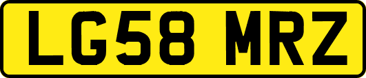 LG58MRZ