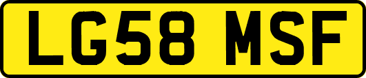 LG58MSF