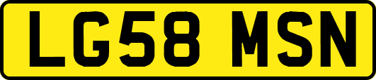 LG58MSN