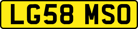 LG58MSO