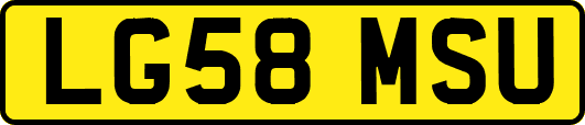 LG58MSU