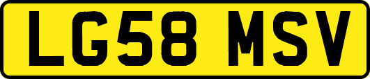LG58MSV