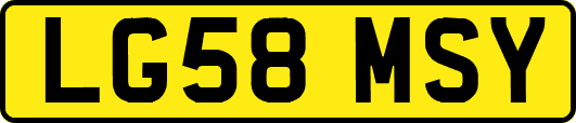 LG58MSY