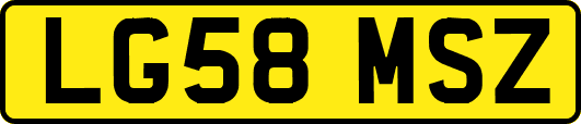 LG58MSZ