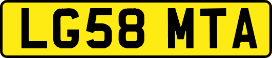 LG58MTA