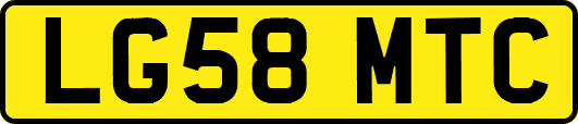LG58MTC